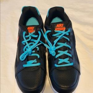 Never worn, new Nike size 13